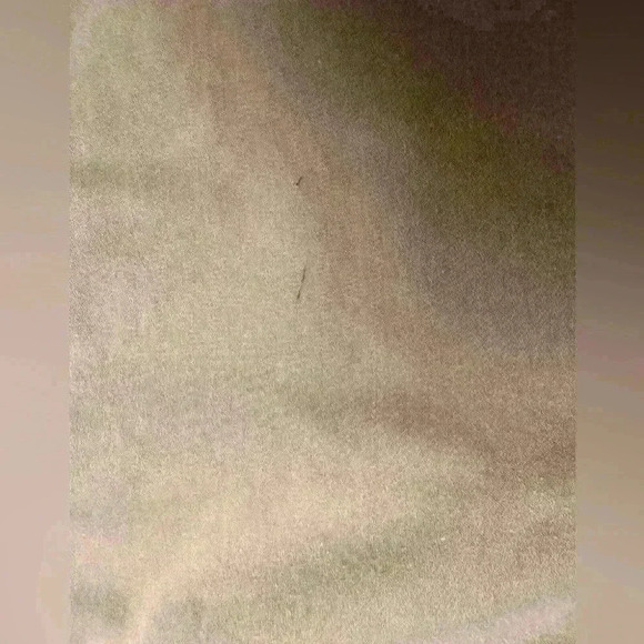 Peter Miller Signature Sateen Five-Pocket Pant - Tan/Khaki Color - 33x28 - Picture 7 of 7